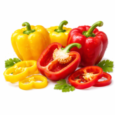 혼합(빨강+노랑) 파프리카 5kg